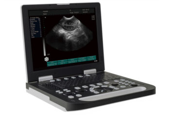 BN100 Laptop B Ультразвуковий сканер для ветеринарних цілей 00 огляд